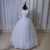 robe-de-mariee-princesse-en-tulle