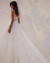 robe-mariee-princesse-paillette