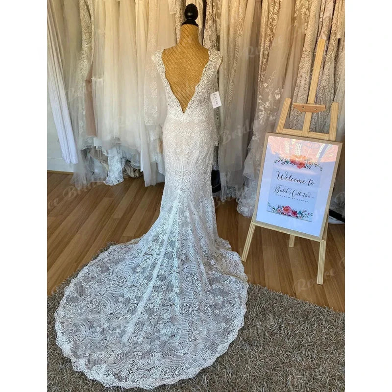 robe-mariee-civile-longue