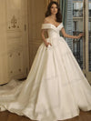 robe-mariee-mariage-civil-hiver