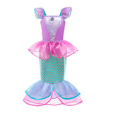 robe-ariel-disne