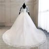 robe-mariee-princesse-tulle