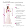 Robe de Mariée Style Empire Grec