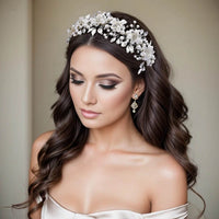 serre-tete-fleur-mariage
