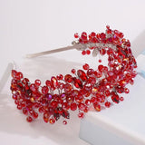 serre-tete-mariage-rouge