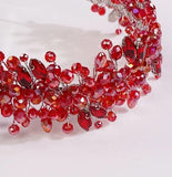 serre-tete-mariage-rouge
