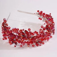 serre-tete-mariage-rouge