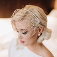 serre-tete-mariage-voile