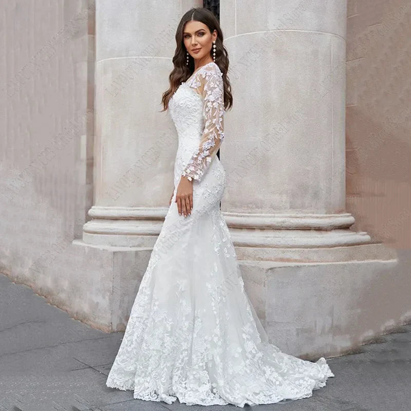 robe-de-mariee-style-sirene