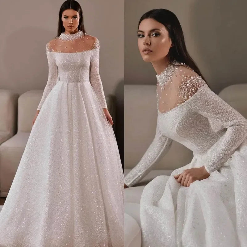 Robe De Mariée Rock Bohème