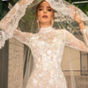 robe-de-mariee-sirene-paris