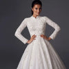 Robe de Mariée Civile 2021