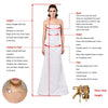 Robe de Mariée Plage Dentelle