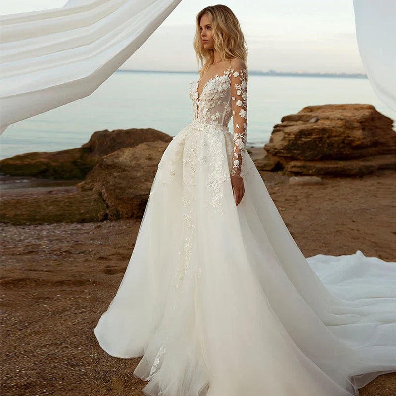 robe-de-mariee-sirene-2024