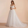 robe-mariee-princesse-bordeaux