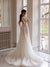 Robe de Mariée Romantique Champetre