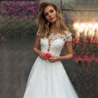 robe-de-mariee-princesse-dos-dentelle