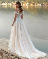 robe-de-bal-princesse-pour-mariage