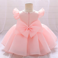 robe-de-bapteme-princesse-bebe-rose
