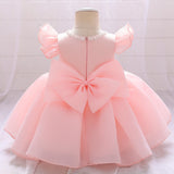 robe-de-bapteme-princesse-bebe-rose