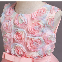 robe-de-princesse-pour-enfant