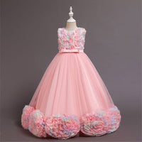 robe-de-princesse-pour-enfant