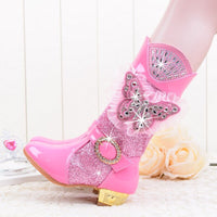 botte-princesse-fille