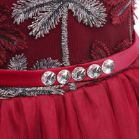 robe-de-princesse-bordeaux