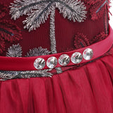 robe-de-princesse-bordeaux