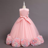 robe-de-princesse-pour-enfant