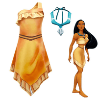 robe-de-princesse-jaune