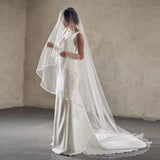 voile-de-mariee-blanc