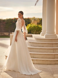 champetre-robe-de-mariee-boheme-chic