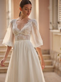champetre-robe-de-mariee-boheme-chic