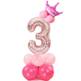 anniversaire-princesse-3-ans