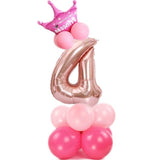 anniversaire-princesse-4-ans