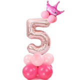 anniversaire-princesse-5-ans