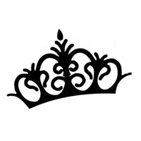 autocollant-couronne-princesse