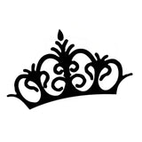 autocollant-couronne-princesse
