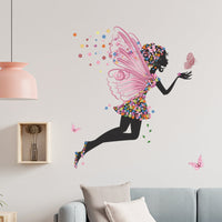 stickers-fee-papillon