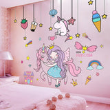 stickers-fille-princesse