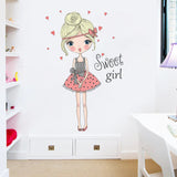 stickers-muraux-girly