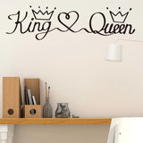 stickers-king-and-queen