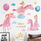 stickers-licorne-chambre-fille