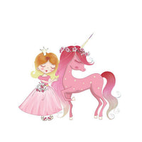 autocollant-licorne