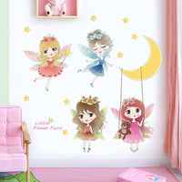 stickers-muraux-chambre-fille-fee