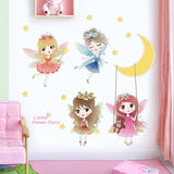 stickers-muraux-chambre-fille-fee
