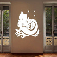 autocollant-mural-sirene