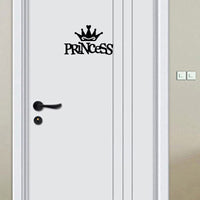 stickers-porte-princesse