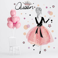 stickers-queen